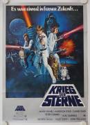 Star Wars (Krieg der Sterne)